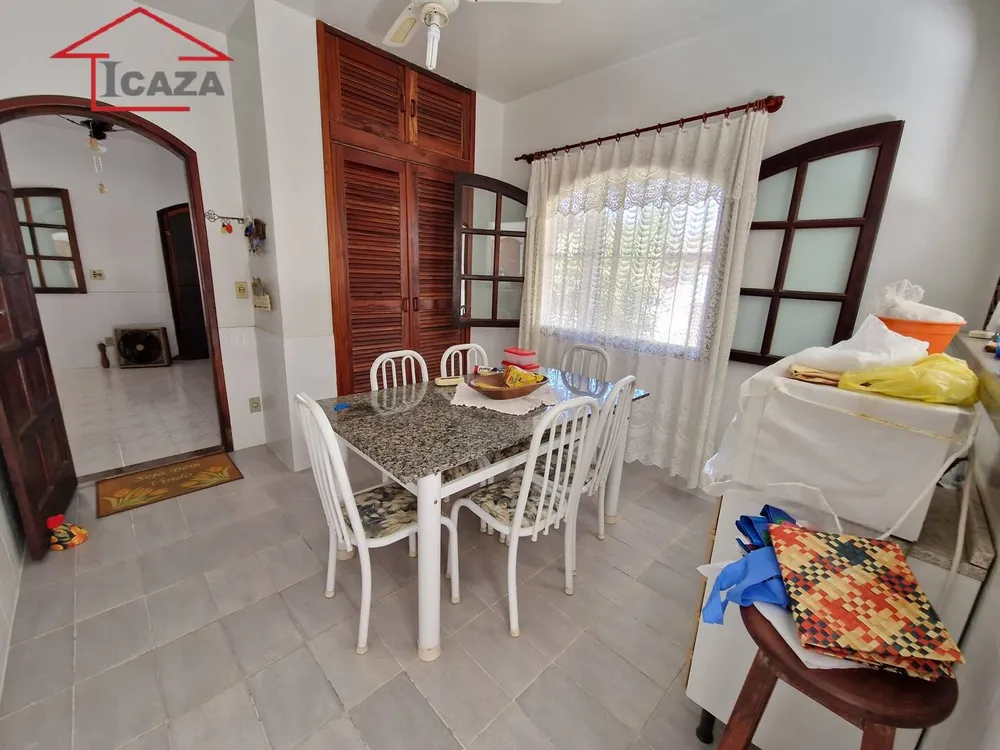Casa, 3 quartos, 162 m² - Foto 11