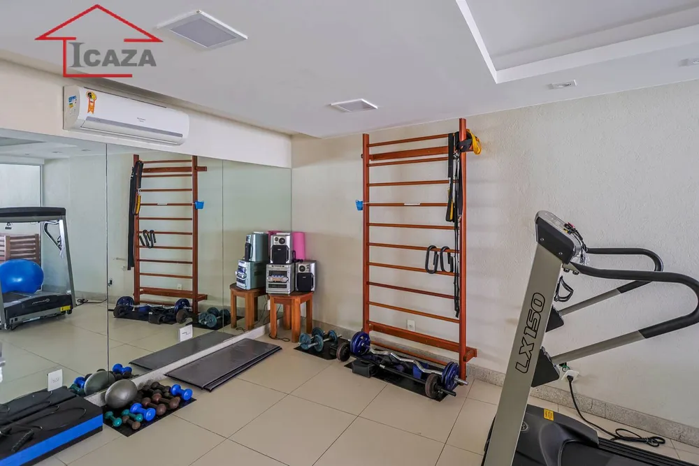 Apartamento, 4 quartos, 235 m² - Foto 8