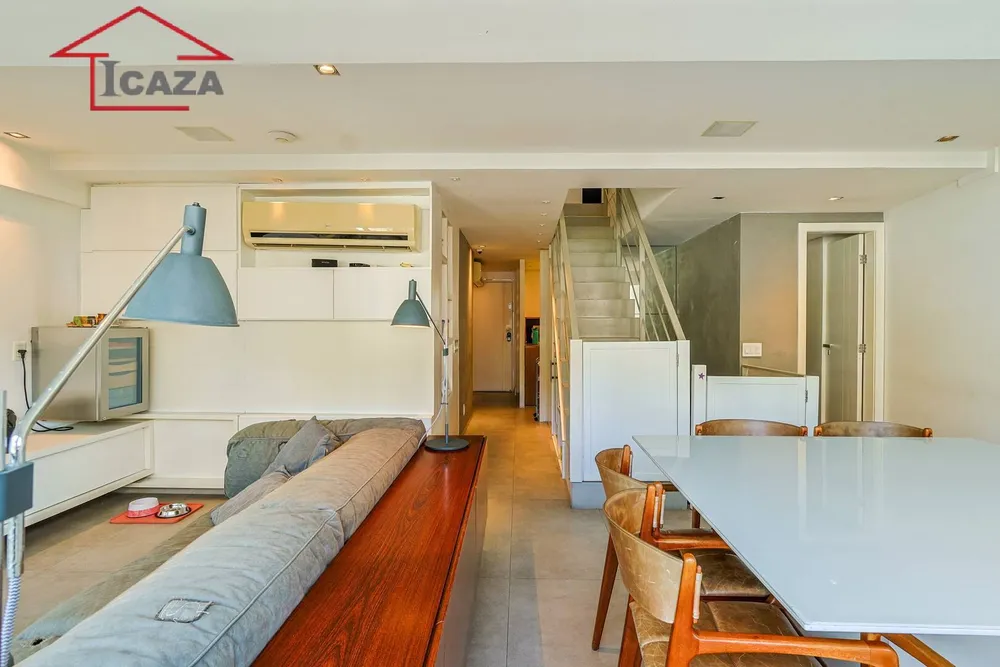 Apartamento, 4 quartos, 235 m² - Foto 1