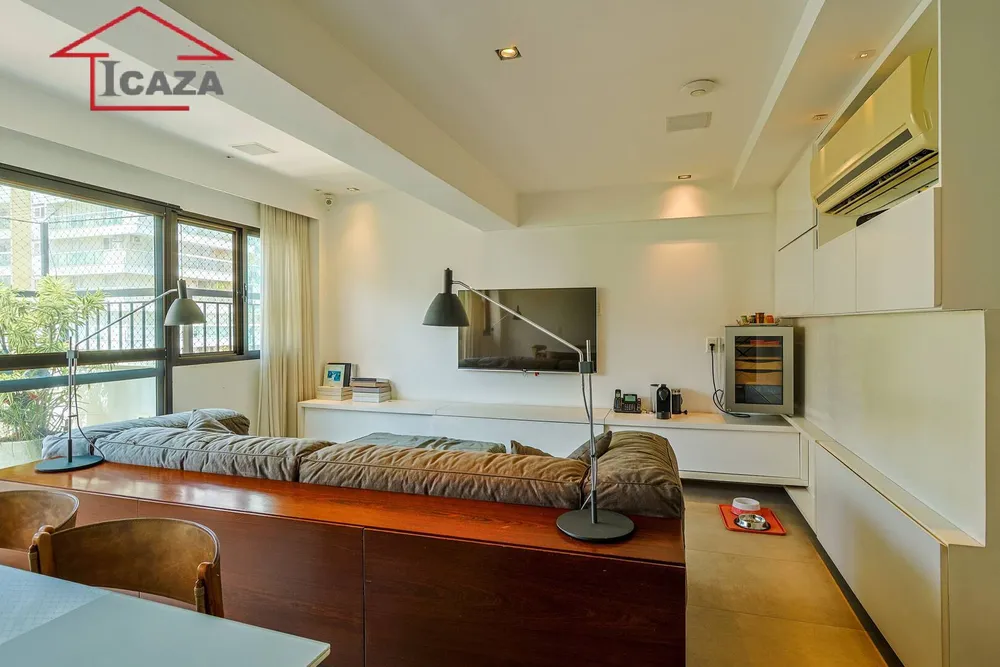 Apartamento, 4 quartos, 235 m² - Foto 6