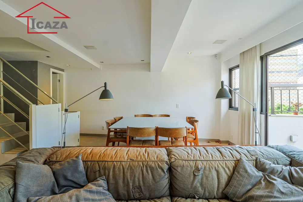 Apartamento, 4 quartos, 235 m² - Foto 5
