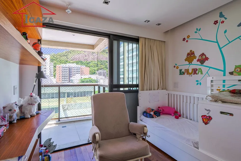 Apartamento, 4 quartos, 235 m² - Foto 3