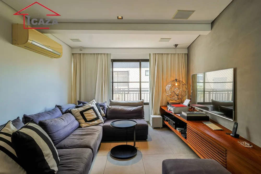 Apartamento, 4 quartos, 235 m² - Foto 2
