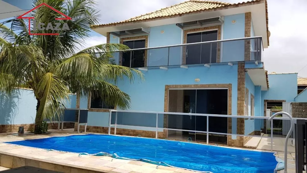 Casa de Condomínio à venda com 4 quartos, 254m² - Foto 2