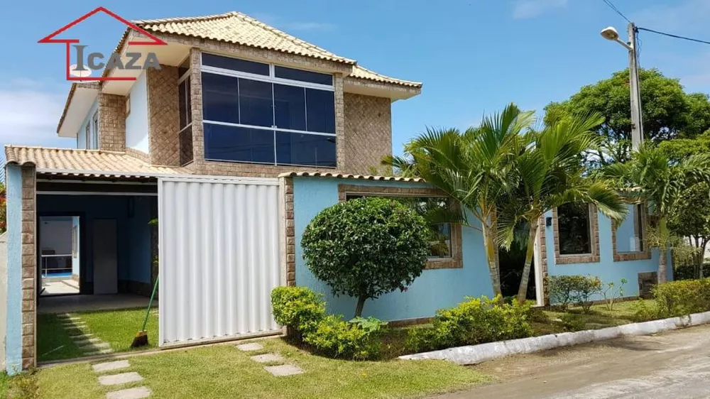 Casa de Condomínio à venda com 4 quartos, 254m² - Foto 4