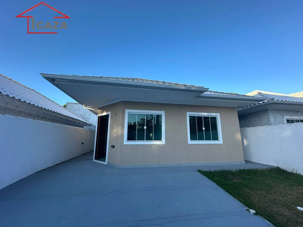 Casa, 2 quartos, 91 m² - Foto 3