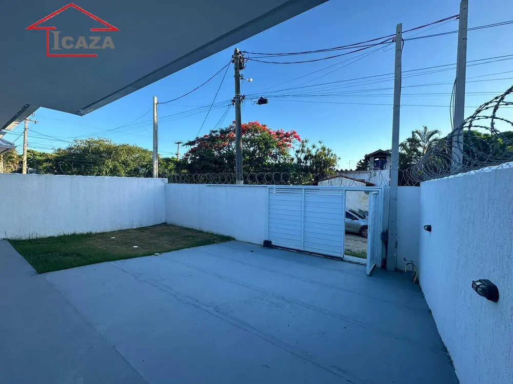 Casa, 2 quartos, 91 m² - Foto 14