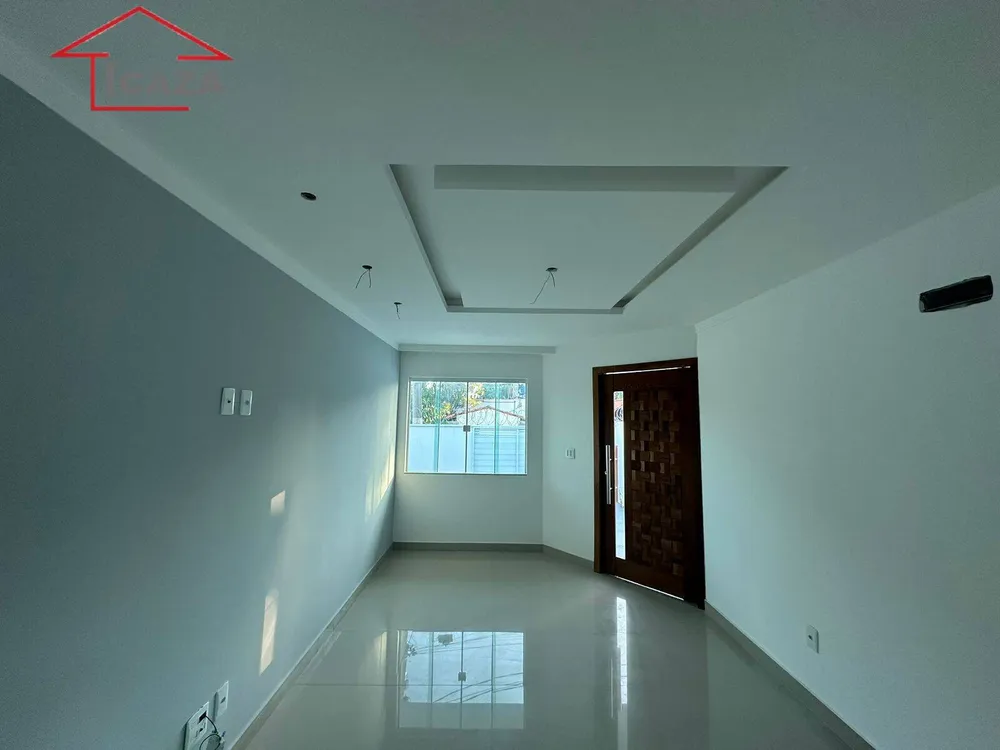 Casa, 2 quartos, 91 m² - Foto 4