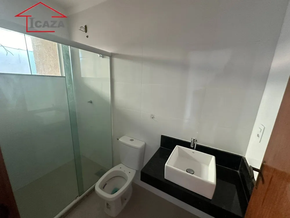 Casa, 2 quartos, 91 m² - Foto 8