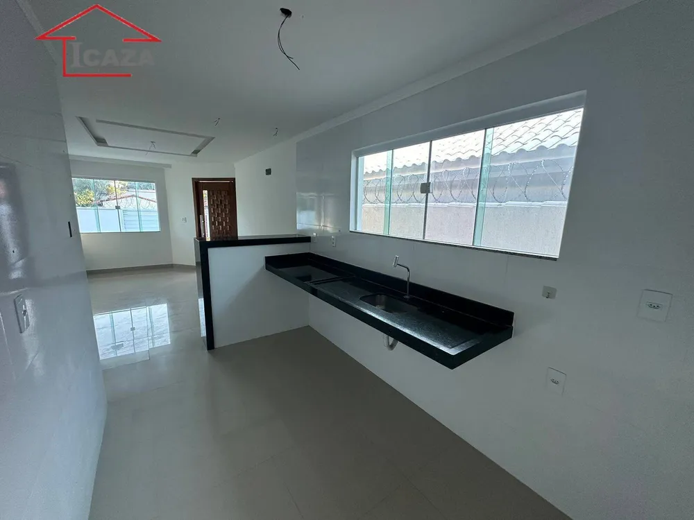 Casa, 2 quartos, 91 m² - Foto 5