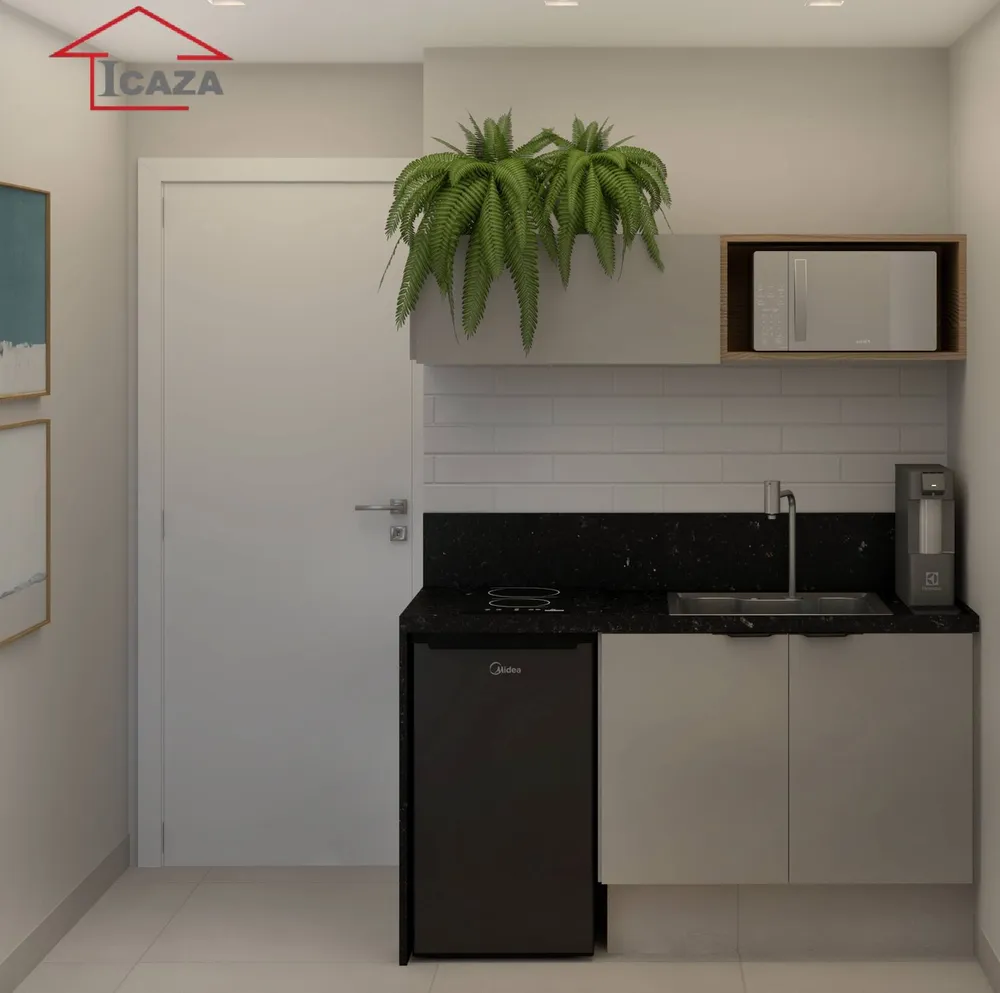 Apartamento, 2 quartos, 55 m² - Foto 4