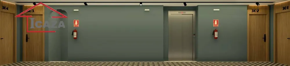 Apartamento, 2 quartos, 55 m² - Foto 10