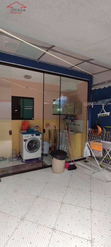 Casa, 3 quartos, 250 m² - Foto 4