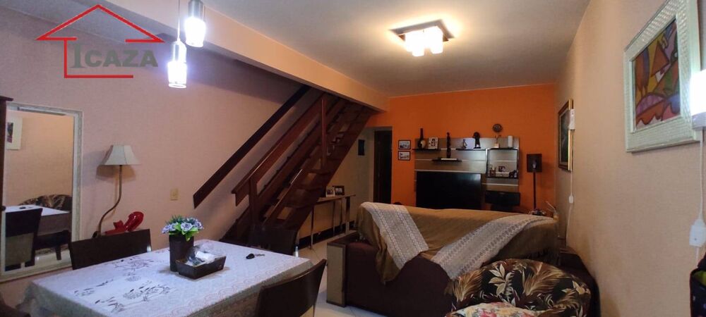 Casa, 3 quartos, 250 m² - Foto 1