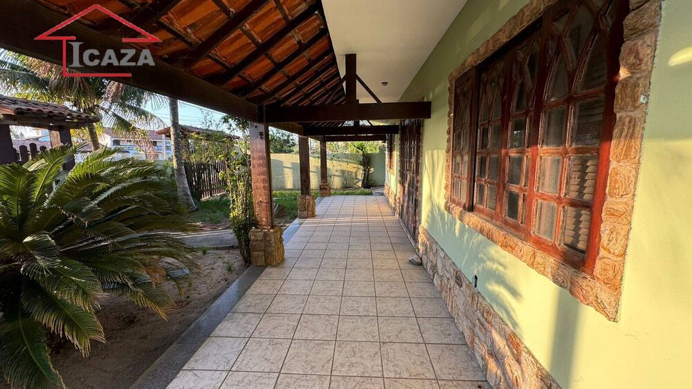 Casa, 4 quartos - Foto 4