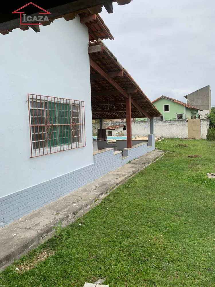 Casa, 3 quartos - Foto 10
