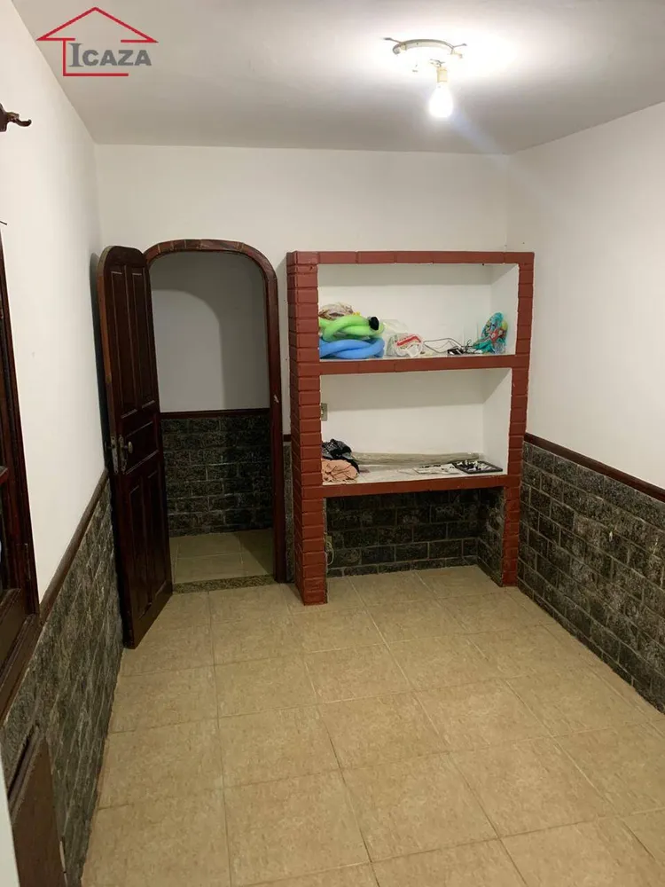 Casa, 3 quartos - Foto 16