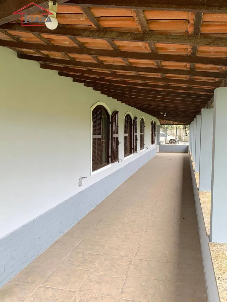 Casa, 3 quartos - Foto 7