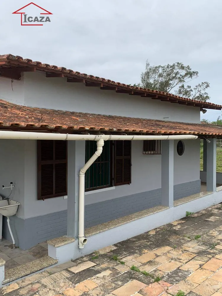Casa, 3 quartos - Foto 8