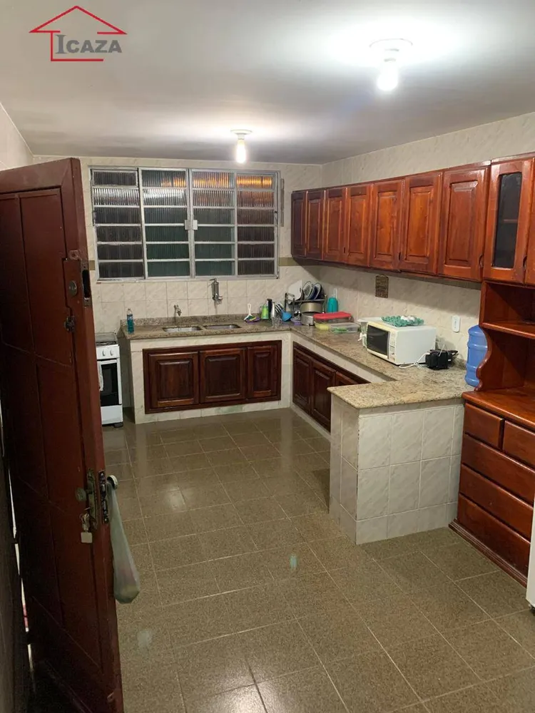 Casa, 3 quartos - Foto 20