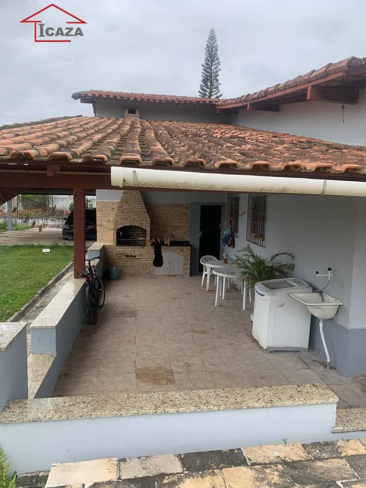 Casa, 3 quartos - Foto 5