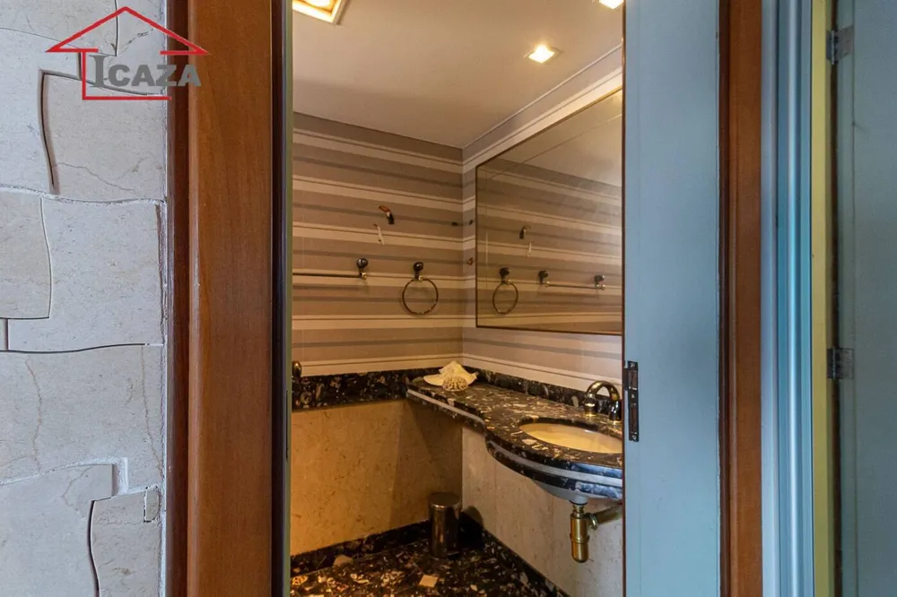 Cobertura, 4 quartos, 425 m² - Foto 20
