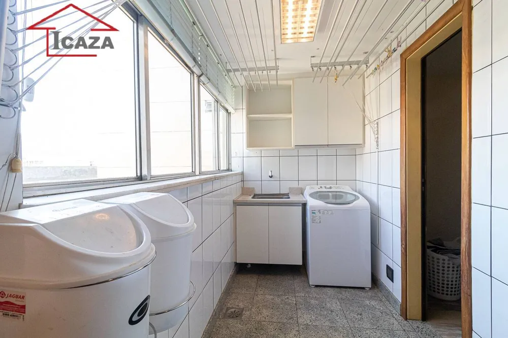 Cobertura, 4 quartos, 425 m² - Foto 18
