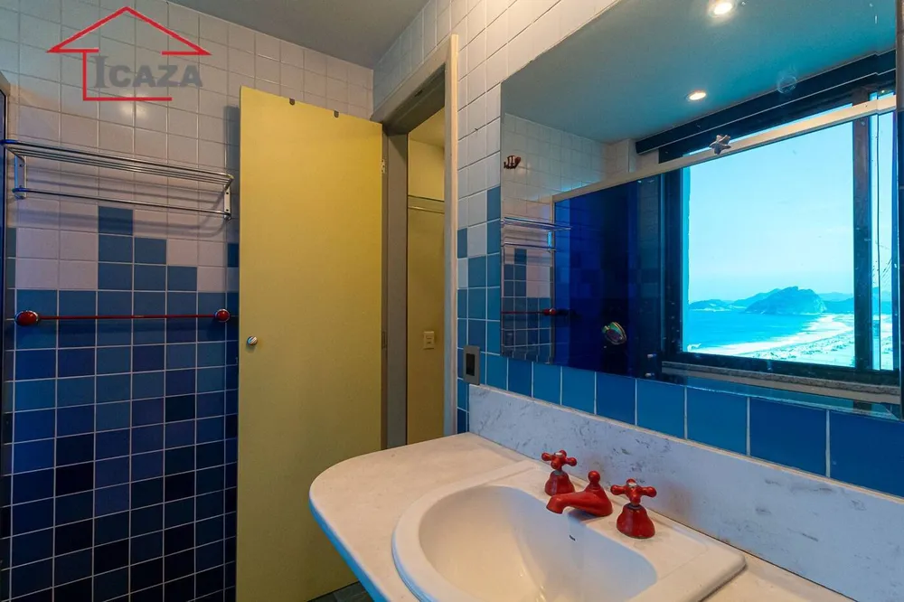 Cobertura, 4 quartos, 425 m² - Foto 21
