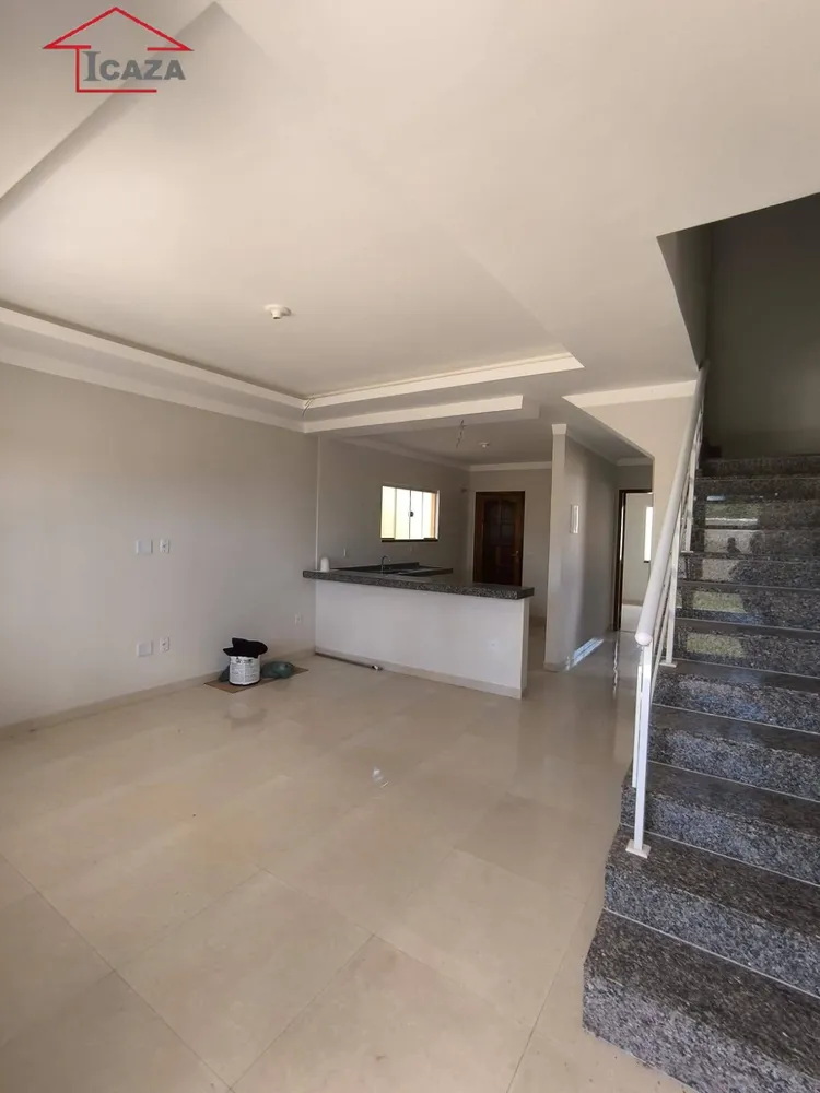 Casa, 3 quartos, 136 m² - Foto 2