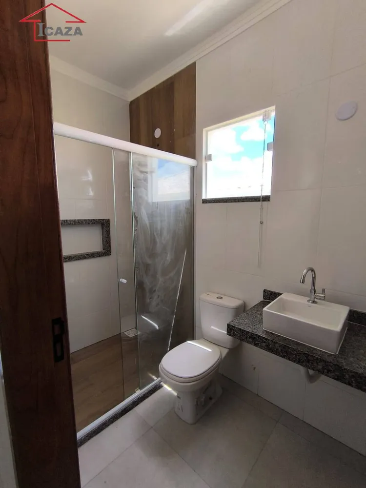 Casa, 3 quartos, 136 m² - Foto 10