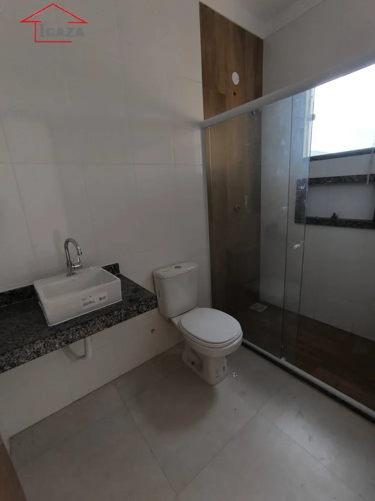 Casa, 3 quartos, 136 m² - Foto 7