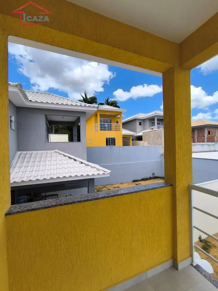 Casa, 3 quartos, 136 m² - Foto 9