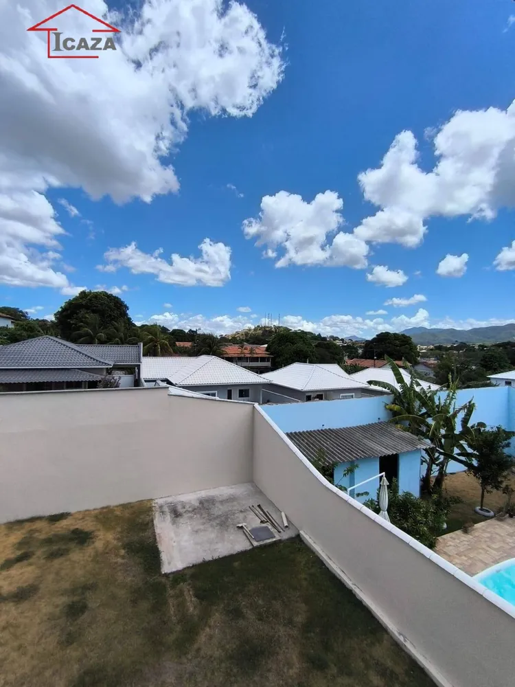 Casa, 3 quartos, 136 m² - Foto 12