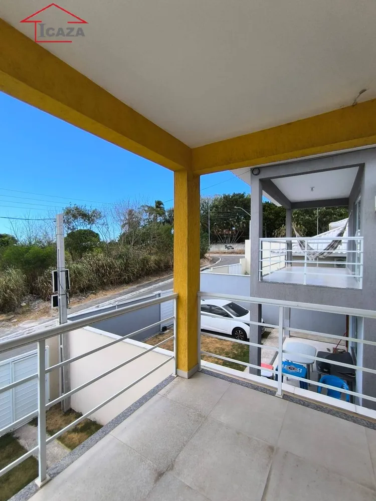 Casa, 3 quartos, 136 m² - Foto 13