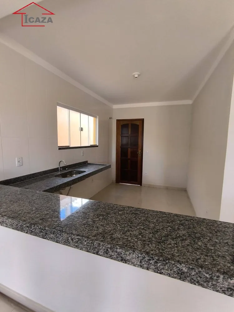 Casa, 3 quartos, 136 m² - Foto 4