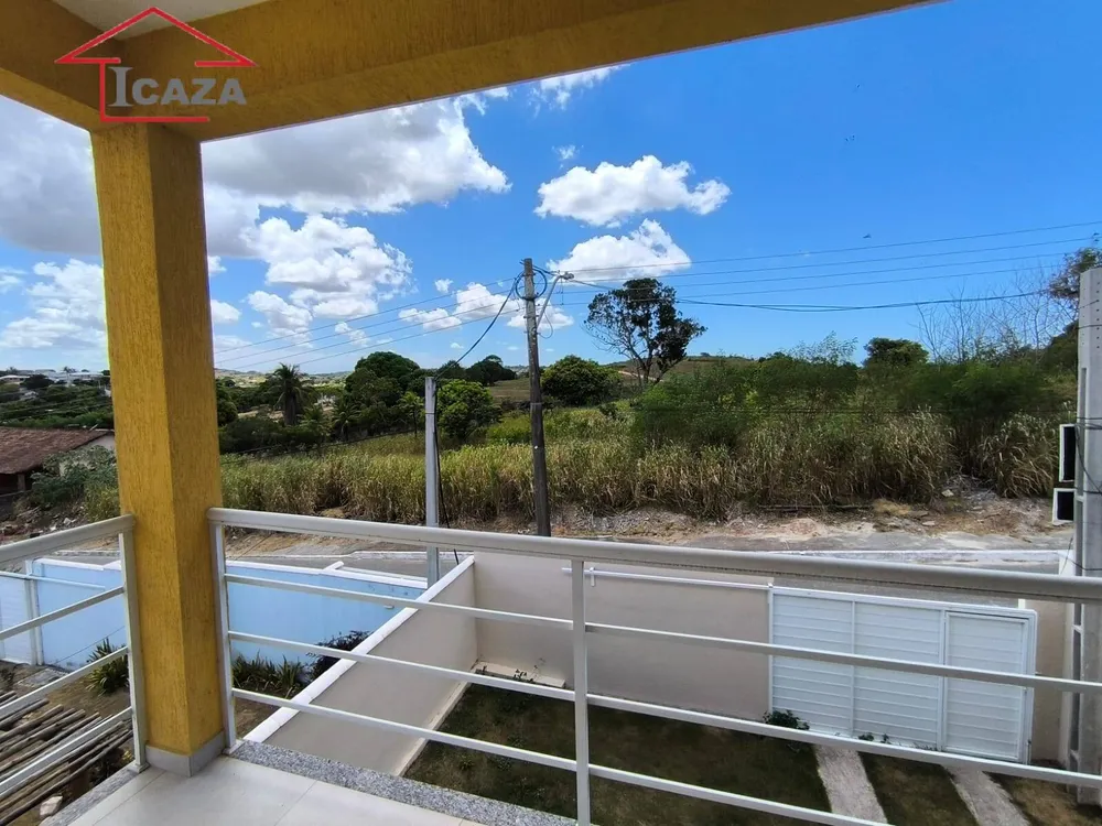 Casa, 3 quartos, 136 m² - Foto 8