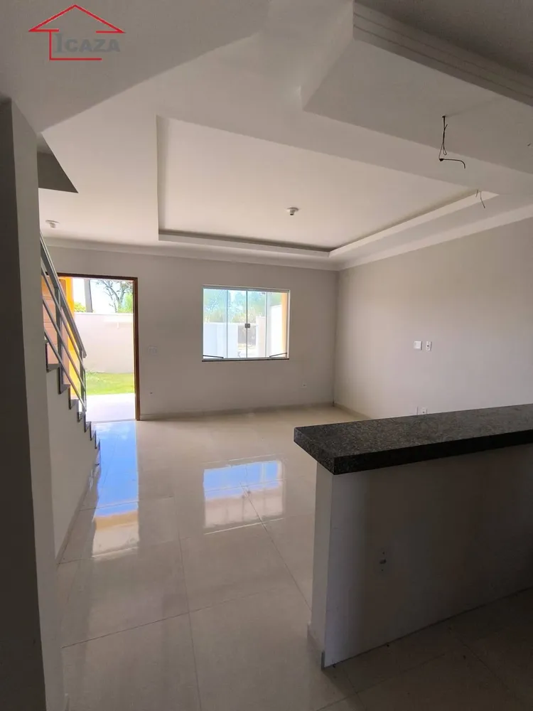 Casa, 3 quartos, 136 m² - Foto 3