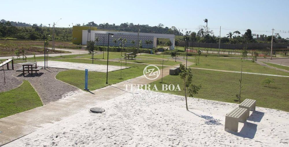 Loteamento e Condomínio, 300 m² - Foto 3