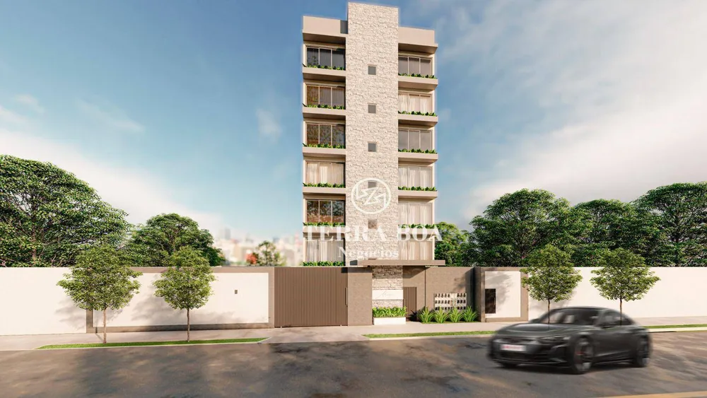 Apartamento, 1 quarto, 33 m² - Foto 14
