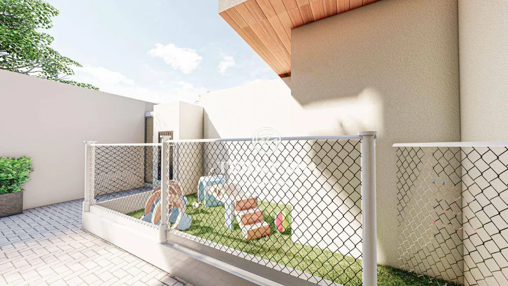 Apartamento, 1 quarto, 33 m² - Foto 12