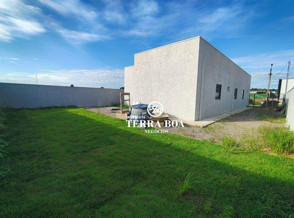 Casa de Condomínio, 3 quartos - Foto 6