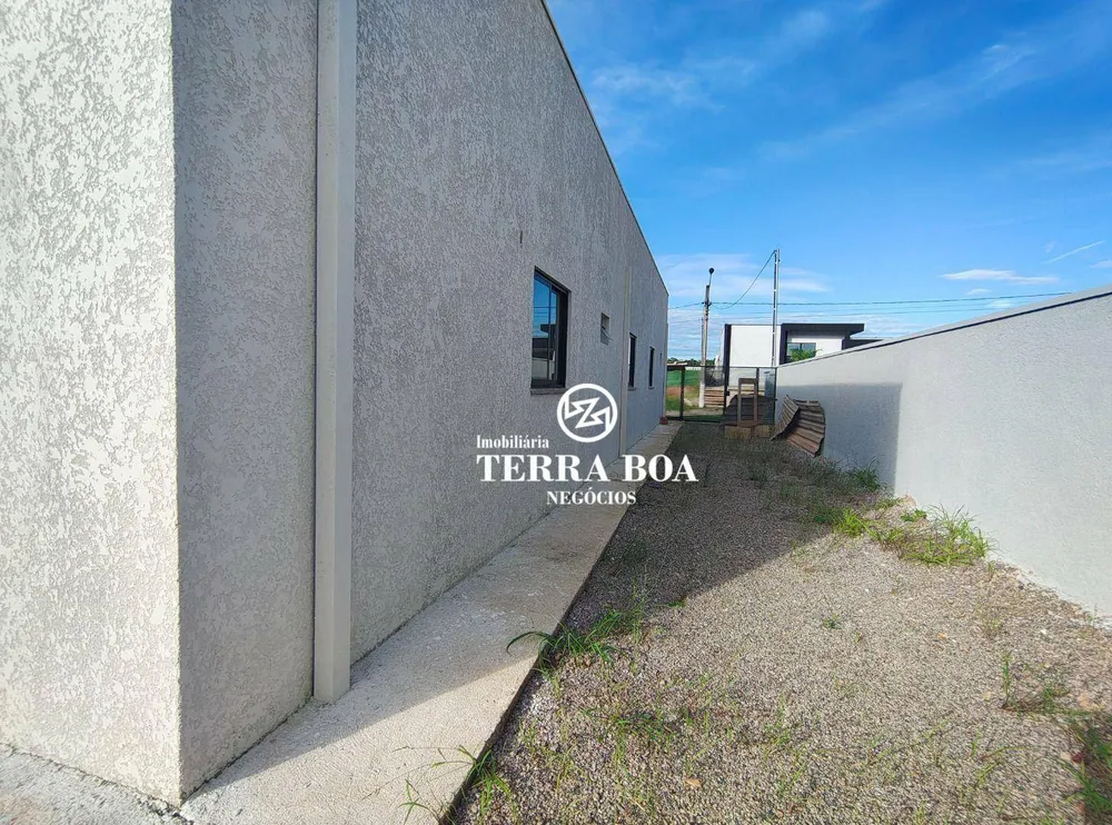 Casa de Condomínio, 3 quartos - Foto 7