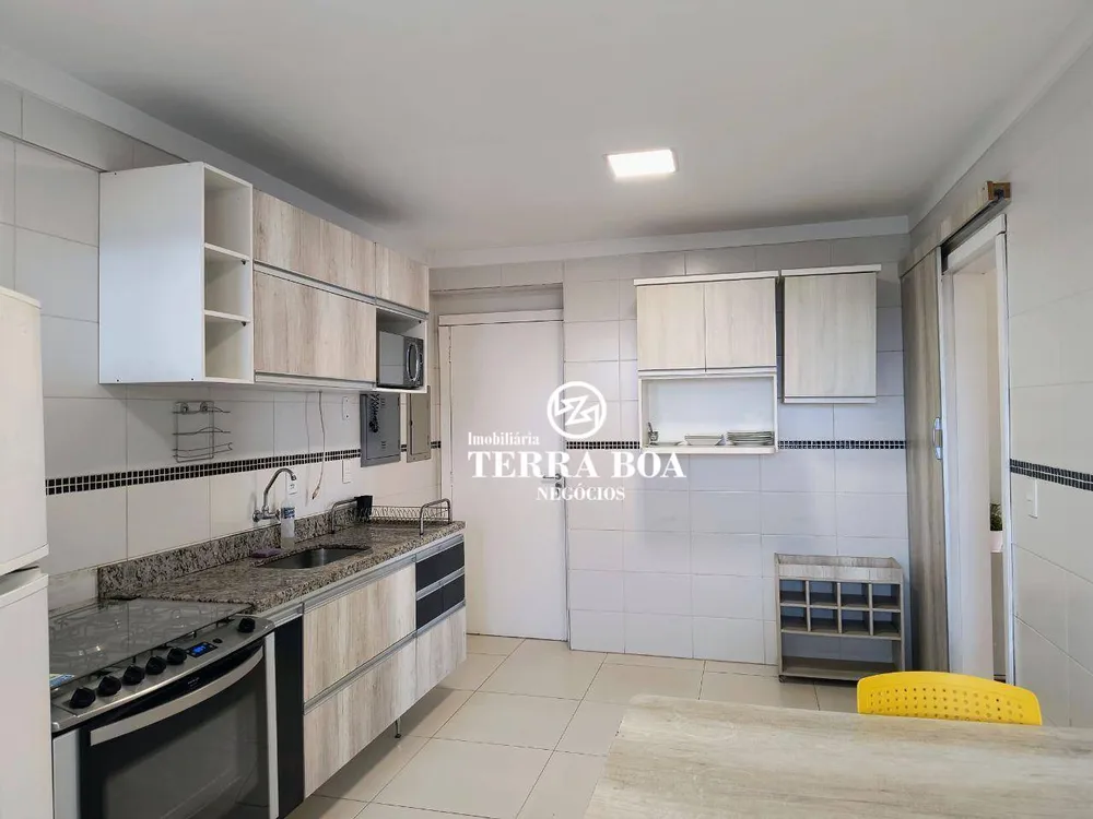 Apartamento, 2 quartos, 107 m² - Foto 9