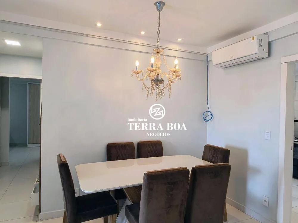 Apartamento, 2 quartos, 107 m² - Foto 12