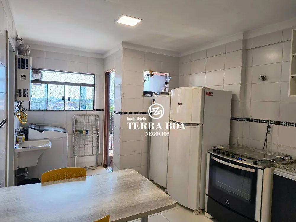 Apartamento, 2 quartos, 107 m² - Foto 11