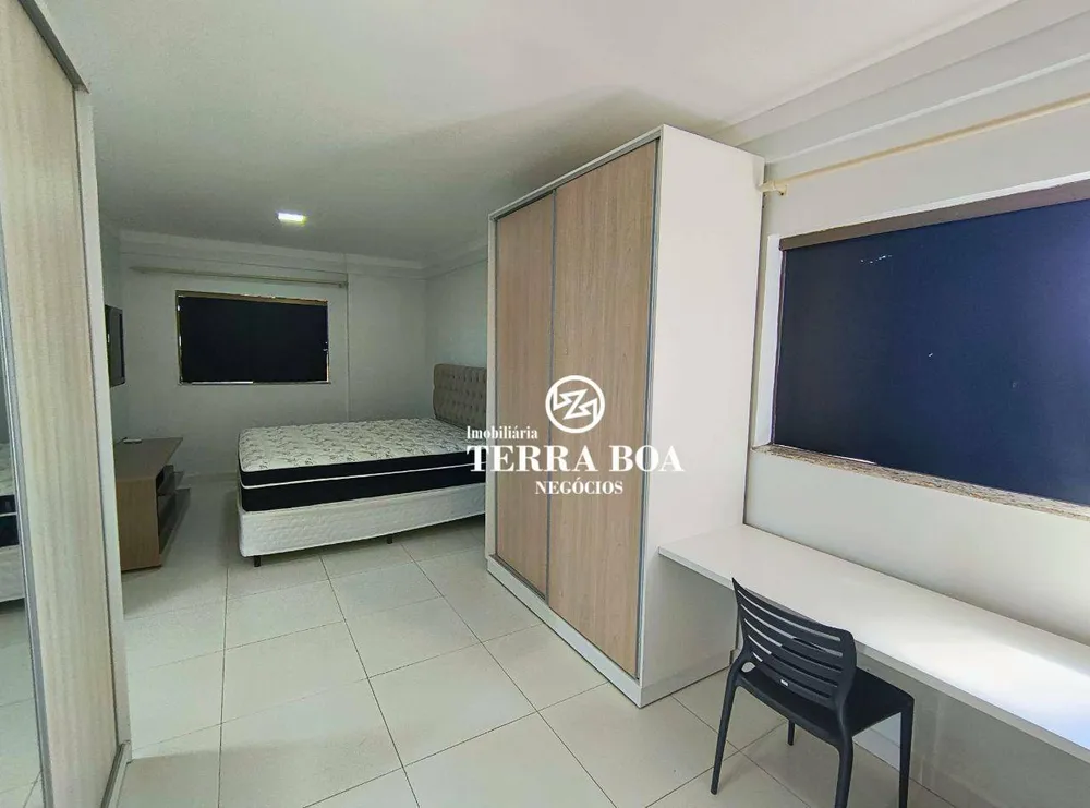 Apartamento, 2 quartos, 107 m² - Foto 4