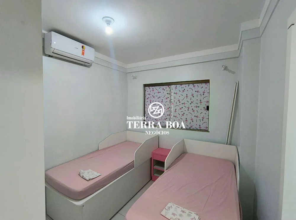 Apartamento, 2 quartos, 107 m² - Foto 7