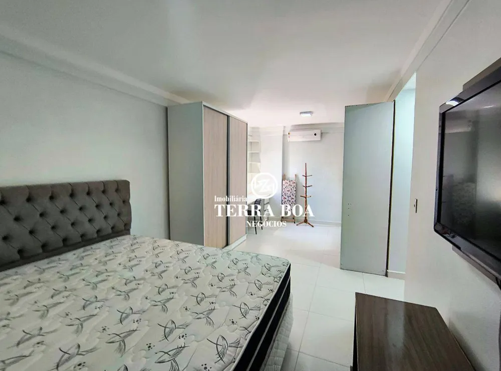 Apartamento, 2 quartos, 107 m² - Foto 3