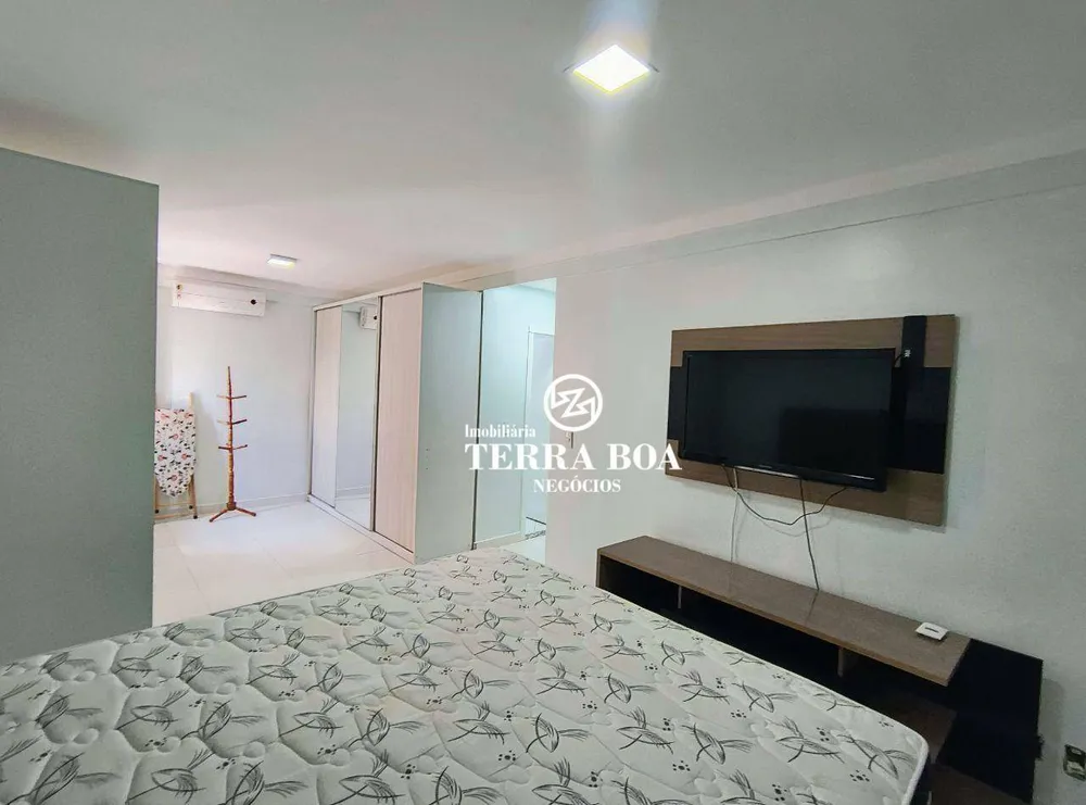 Apartamento, 2 quartos, 107 m² - Foto 6