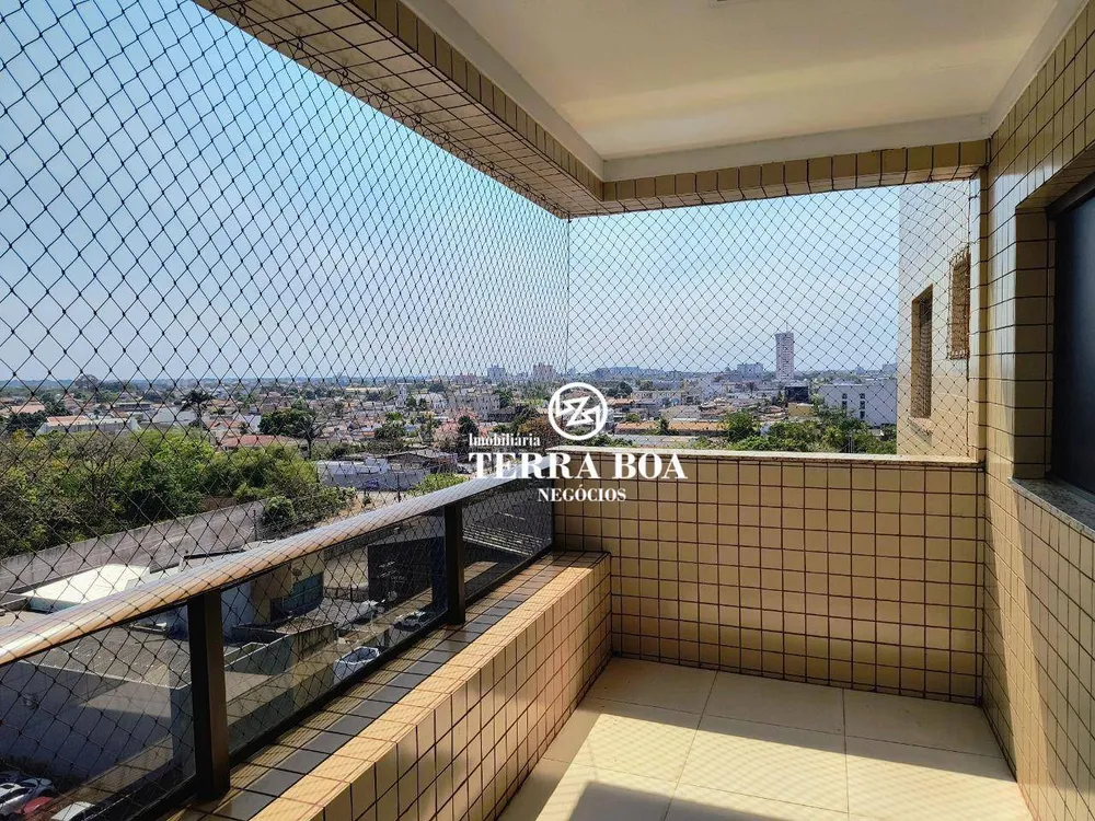 Apartamento, 2 quartos, 107 m² - Foto 8